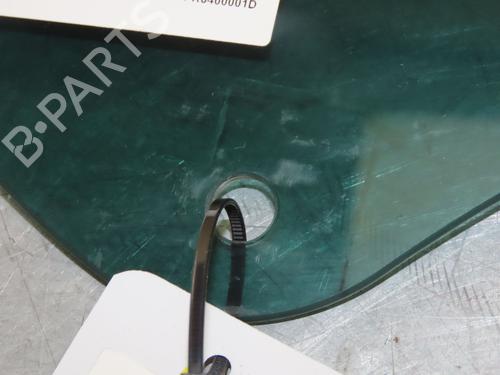 Rear left door window RENAULT ESPACE V (JR_) 1.6 dCi 160 | BP22848353C20 