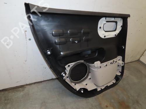 Used Rear right panel CITROËN C3 III (SX) 1.2 THP 110 (SXHNPS, SXHNZT, SXHNZ6) (110 hp) 29739429