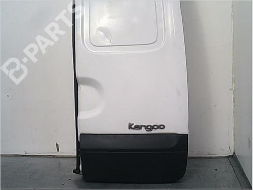 Right tailgate RENAULT KANGOO Express (FC0/1_) 1.5 dCi (FC1E) | BP9410923C77 