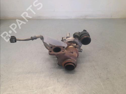 Turbocharger/Supercharger OPEL CORSA F (P2JO) 1.5 (68) | BP30047558M71 