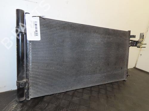 Used Heater matrix LAND ROVER RANGE ROVER EVOQUE (L538) 2.0 D 4x4 (150 hp) 25126590