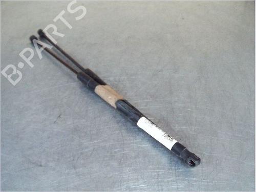 Tailgate lift support VW POLO V (6R1, 6C1) 1.4 TDI | BP14857631C138 
