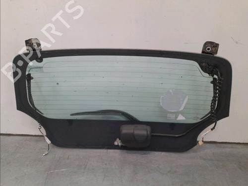 Tailgate TOYOTA AYGO (_B1_) 1.0 (KGB10_, KGB10R) | BP14946103C6 
