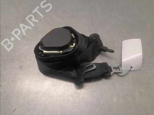 Used Rear center seatbelt RENAULT CLIO IV (BH_) 1.5 dCi 90 (90 hp) 31119900