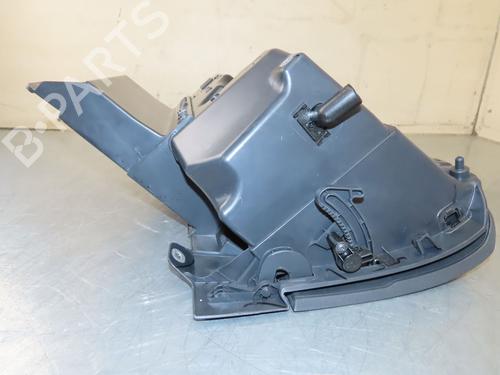 Glove box VW POLO V (6R1, 6C1) 1.2 | BP18663083C95 