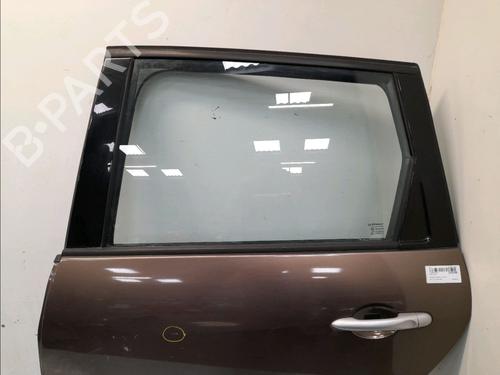 Left rear door RENAULT SCÉNIC III (JZ0/1_) 1.9 dCi (JZ0J, JZ1J, JZ1K, JZ1S) | BP15722248C4 