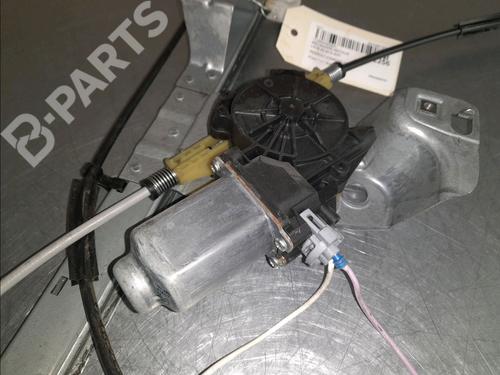 Front right window mechanism RENAULT KANGOO Express (FW0/1_) 1.5 dCi 85 (FW0K, FW0L, FW0B) | BP11876377C23 