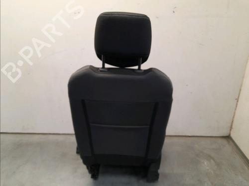 Used Right front seat RENAULT CLIO IV (BH_) 1.5 dCi 90 (90 hp) 22367699