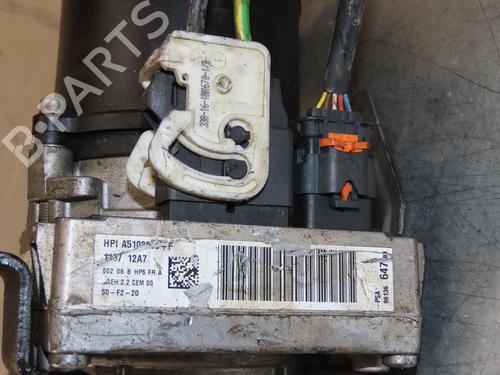 Steering pump PEUGEOT PARTNER Box Body/MPV 1.6 BlueHDi 100 | BP30116948M99 - Image 5