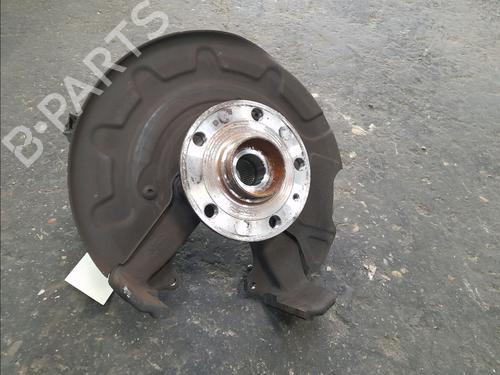 Fusée avant gauche VW GOLF VII (5G1, BQ1, BE1, BE2) 1.0 TSI (115 hp) 32129514