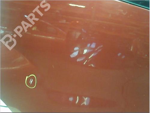 Right slide door CITROËN NEMO MPV 1.4 HDi | BP9405887C75 
