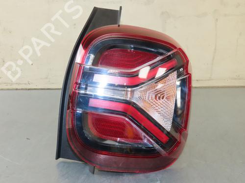 Right taillight DACIA DUSTER (HM_) 1.3 TCe 130 (HMMF) | BP29645028C35 