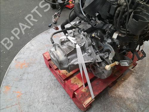 Gearbox PEUGEOT 308 I (4A_, 4C_) 1.6 HDi | BP28309349M3 