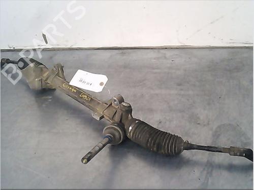 Used Steering rack NISSAN QASHQAI I (J10, NJ10) 2.0 dCi (150 hp) 9411255