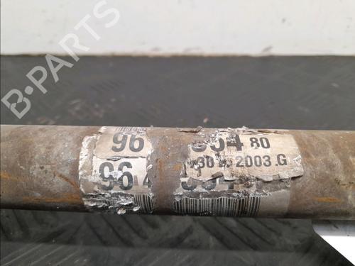 Right front driveshaft CITROËN C3 Pluriel (HB_) 1.6 | BP36486716M39 - Image 3