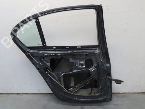 Dør venstre bak BMW 5 (E60) 525 d | BP20243375C4 