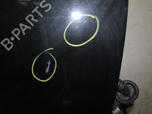 Used Right front door NISSAN QASHQAI I (J10, NJ10) 1.5 dCi (106 hp) 28801287
