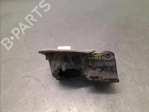 Used Fuel flap Fuel flap RENAULT TWINGO II (CN0_) 1.2 16V (CN04, CN0B) (75 hp) 33279109 33279109