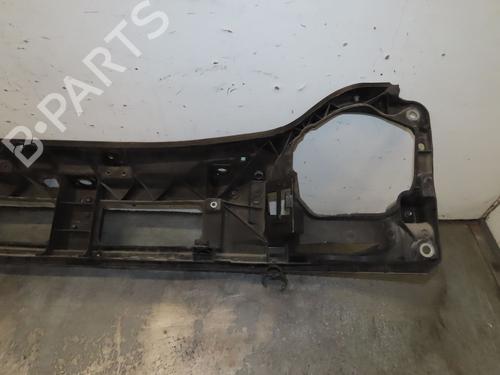 Frontplade/Frontkurv RENAULT TRAFIC II Van (FL) 2.0 dCi 90 (FL0H, FL00, FL01, FL0M, FL0P, FL0S) (90 hp) 30840965