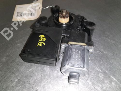 Rear left window mechanism RENAULT SCÉNIC III (JZ0/1_) 1.5 dCi (JZ02, JZ0R) | BP11820569C24 