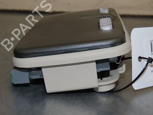 Kabinelys PEUGEOT BOXER Platform/Chassis 2.2 BlueHDi 140 (140 hp) 16429119