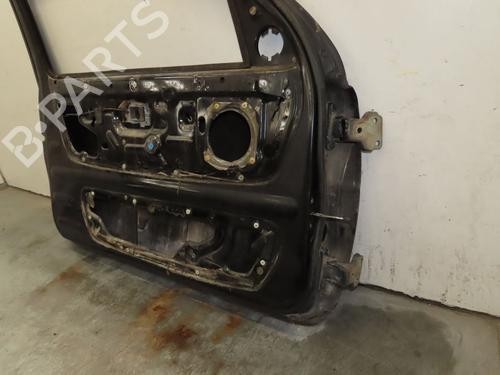 Left front door LAND ROVER FREELANDER I (L314) 2.0 DI 4x4 | BP29345119C2 