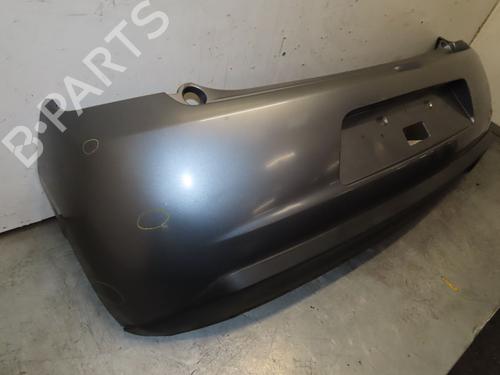 rear-bumper-citroen-c3-ii-sc_-2009-30824844 main image