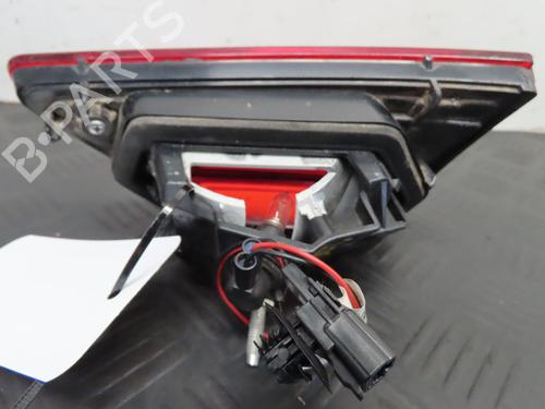 Left tailgate light RENAULT CLIO IV (BH_) 1.5 dCi 90 | BP28414602C79