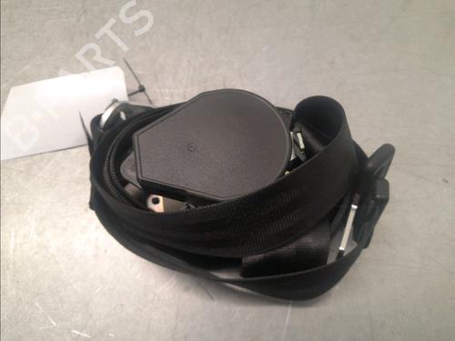 Rear left belt tensioner AUDI Q5 (8RB) SQ5 TDI quattro | BP30164215C89