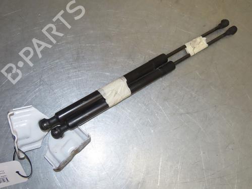Tailgate lift support RENAULT CLIO IV (BH_) 1.5 dCi 75 | BP16832568C138
