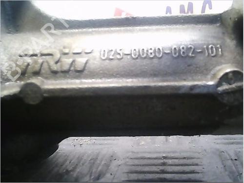 Steering rack OPEL VECTRA C (Z02)  | BP23158133M22 