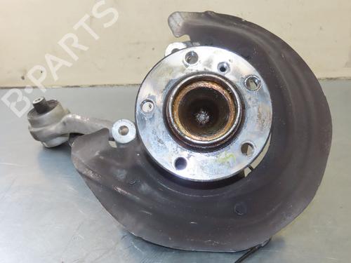 Used Right front steering knuckle BMW 1 (F20) 118 d (150 hp) 17738264