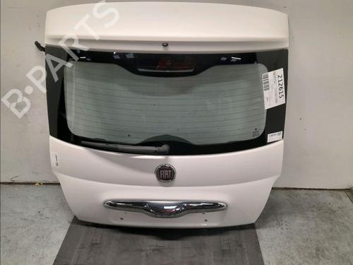 Tailgate CITROËN C3 II (SC_) 1.2 VTi 82 | BP23158806C6 - Image 5