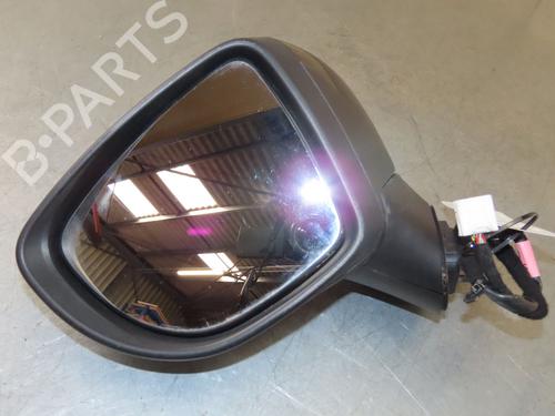 Used Left mirror NISSAN MICRA V (K14) 1.0 IG-T (92 hp) 30556652