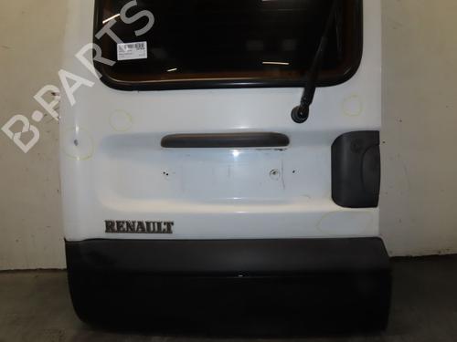 Left tailgate DACIA SANDERO 1.4 MPI LPG | BP36486966C76 - Image 9