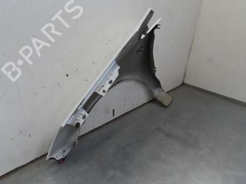 Right front fenders OPEL CORSA D (S07) 1.3 CDTI (L08, L68) | BP18896199C42 