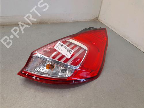 Right taillight FORD FIESTA VI (CB1, CCN) 1.0 EcoBoost | BP36029062C35 - Image 4