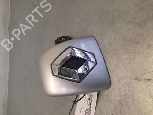 Elektronisk modul RENAULT CLIO II (BB_, CB_) 1.5 dCi (B/C2J) (68 hp) 29963345