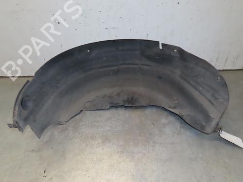 Wheel arch CITROËN DS5 2.0 HDi 165 | BP27580785C56