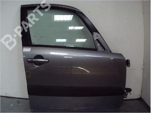 Used Right front door SUZUKI SX4 (EY, GY) 2.0 DDiS 4x4 (RW420D) (135 hp) 10284124
