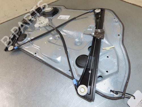 Front right window mechanism SEAT IBIZA III (6L1) 1.4 16V | BP29872255C23 