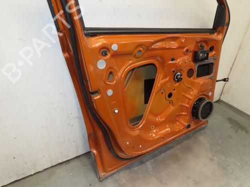 Left front door SEAT ATECA (KH7, KHP) 2.0 TDI 4Drive | BP36029047C2 - Image 10
