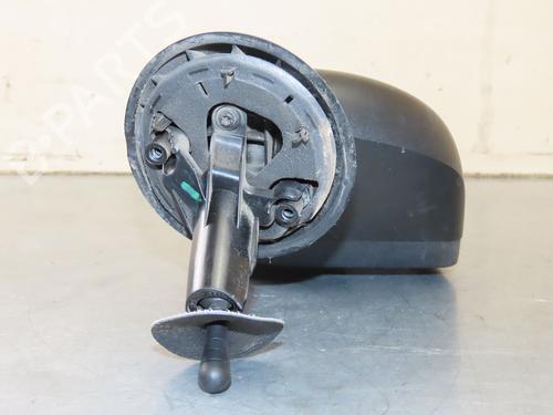 Right mirror DACIA DUSTER (HS_) 1.5 dCi (HSMC) | BP22367269C27 