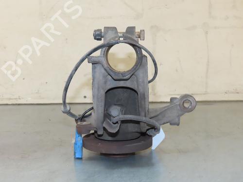Used Left front steering knuckle Left front steering knuckle 37185681 37185681