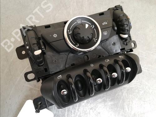 Climate control MINI MINI (R56) Cooper | BP14945093I5 
