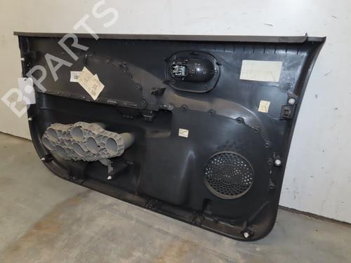 Høyre frontpanel RENAULT TWINGO II (CN0_) 1.5 dCi 90 | BP29415033C59 