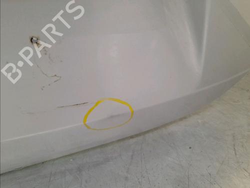 Tailgate SEAT IBIZA IV ST (6J8, 6P8) 1.4 TDI | BP13030606C6 