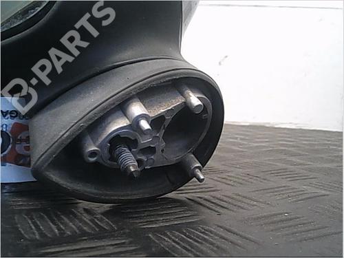 Left mirror SEAT IBIZA IV (6J5, 6P1) 1.6 TDI | BP9407387C26 