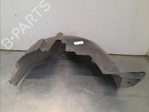 Wheel arch PEUGEOT 208 I (CA_, CC_) 1.4 HDi | BP14857476C56