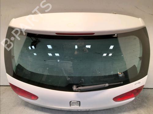 Tailgate SEAT LEON (1P1) 1.6 TDI | BP16520694C6 